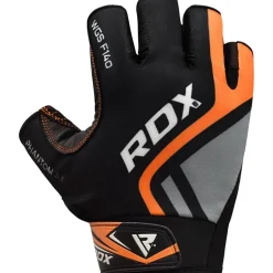 RDX F14 Gym Workout Gloves