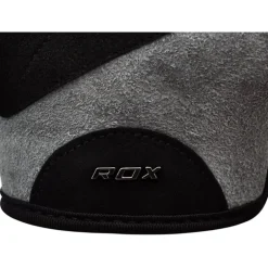 RDX F22 Half Finger Solid Grip Weight Lifting Training Gym Gloves
