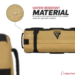 RDX Fitness Sandbag for Workout