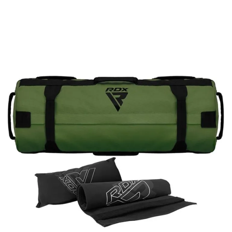 RDX Fitness Sandbag for Workout
