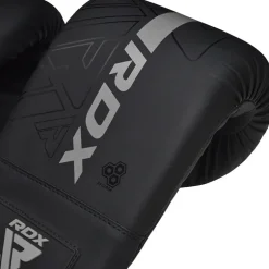 RDX F6 KARA Bag Gloves 4oz Black