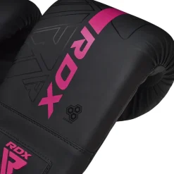 RDX F6 KARA Bag Gloves 4oz Black