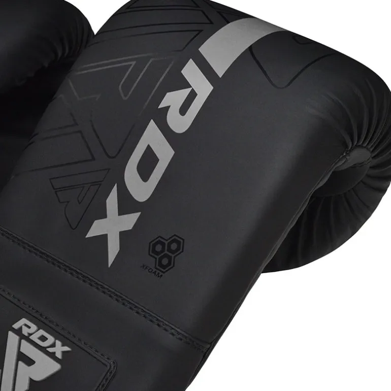 RDX F6 KARA Bag Mitts & Focus Pads