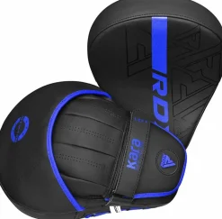 RDX F6 KARA Bag Mitts & Focus Pads