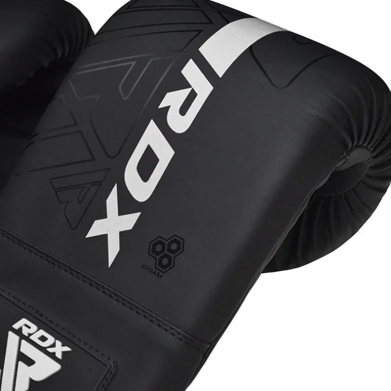 RDX F6 KARA Bag Mitts & Focus Pads