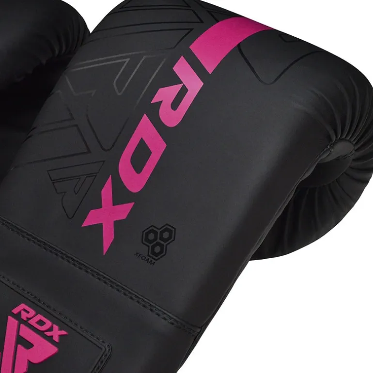 RDX F6 KARA Bag Mitts & Focus Pads