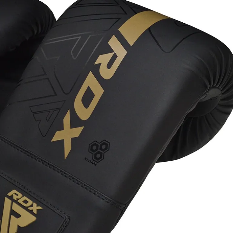RDX F6 KARA Bag Mitts & Focus Pads