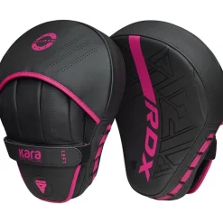 RDX F6 KARA Bag Mitts & Focus Pads