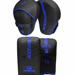 RDX F6 KARA Bag Mitts & Focus Pads