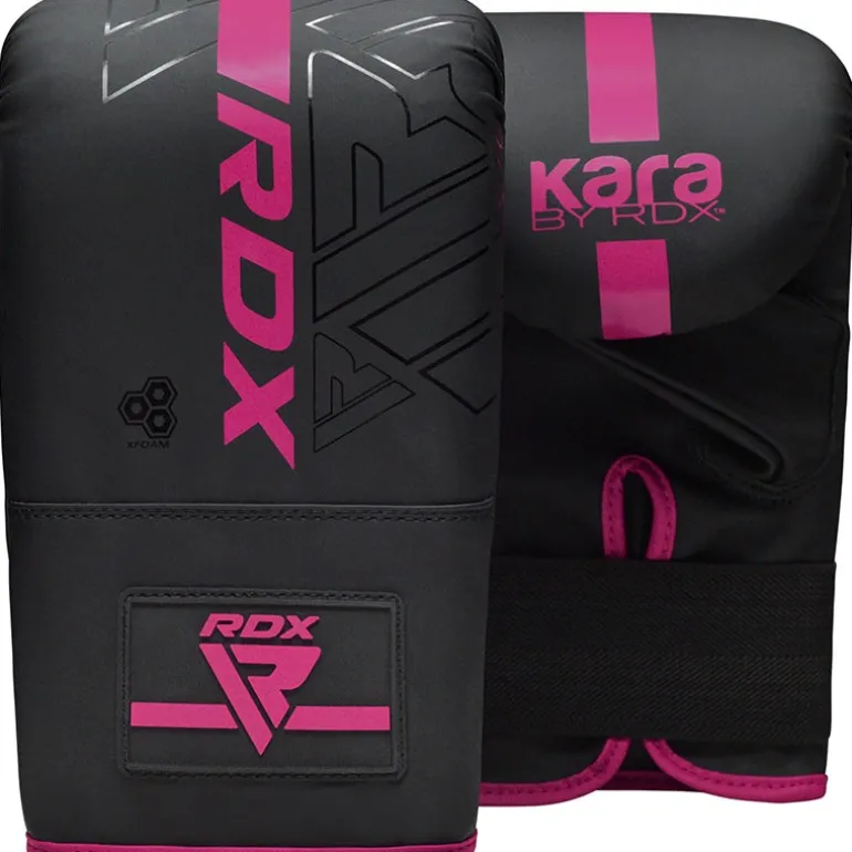 RDX F6 KARA Bag Mitts & Focus Pads