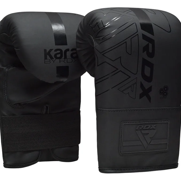 RDX F6 KARA Bag Mitts & Focus Pads