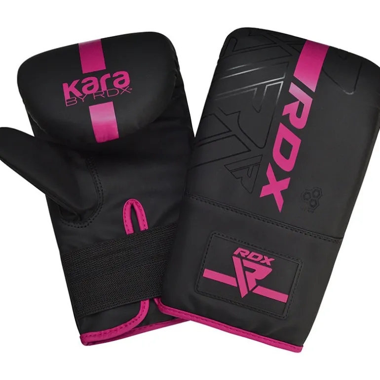 RDX F6 KARA Bag Mitts & Focus Pads