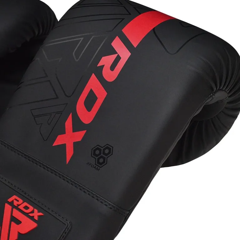 RDX F6 KARA Bag Mitts & Focus Pads
