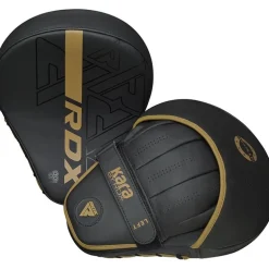 RDX F6 KARA Bag Mitts & Focus Pads