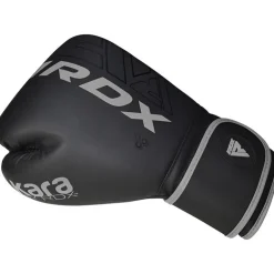 RDX F6 KARA Boxing Gloves & Focus Pads
