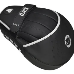 RDX F6 KARA Boxing Gloves & Focus Pads