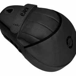 RDX F6 KARA Boxing Gloves & Focus Pads