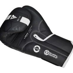 RDX F6 KARA Boxing Gloves & Focus Pads