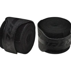 RDX F6 Kara Boxing Hand Wraps