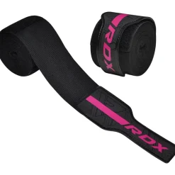 RDX F6 Kara Boxing Hand Wraps