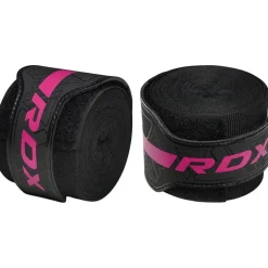 RDX F6 Kara Boxing Hand Wraps