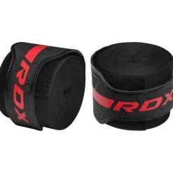 RDX F6 Kara Boxing Hand Wraps