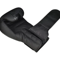 RDX F6 Kara Boxing Training Gloves Black