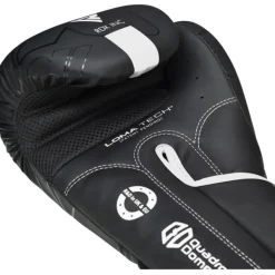 RDX F6 Kara Boxing Training Gloves Black