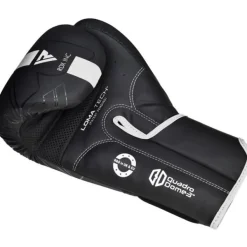 RDX F6 Kara Boxing Training Gloves Black