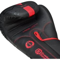 RDX F6 Kara Boxing Training Gloves Black