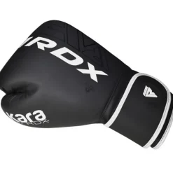 RDX F6 Kara Boxing Training Gloves Black