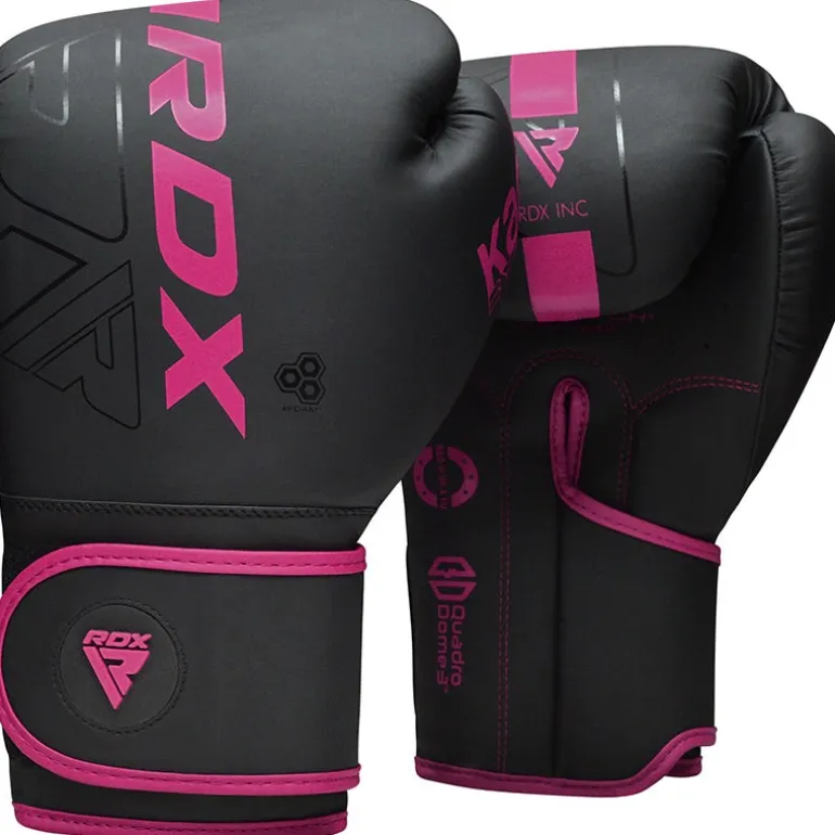 RDX F6 Kara Boxing Training Gloves For Women