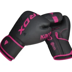 RDX F6 Kara Boxing Training Gloves For Women