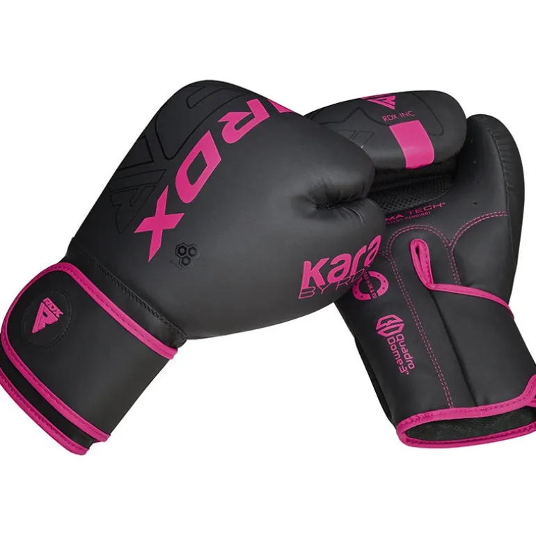 RDX F6 Kara Boxing Training Gloves For Women