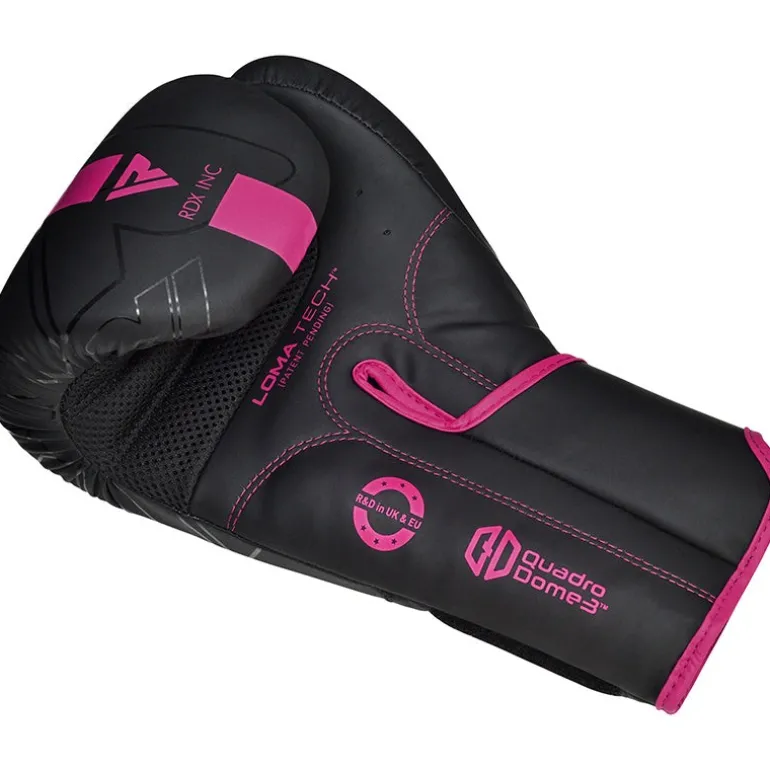 RDX F6 Kara Boxing Training Gloves For Women