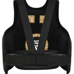 RDX F6 Kara Coach Chest Protector