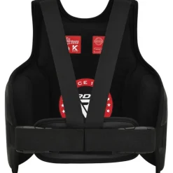 RDX F6 Kara Coach Chest Protector