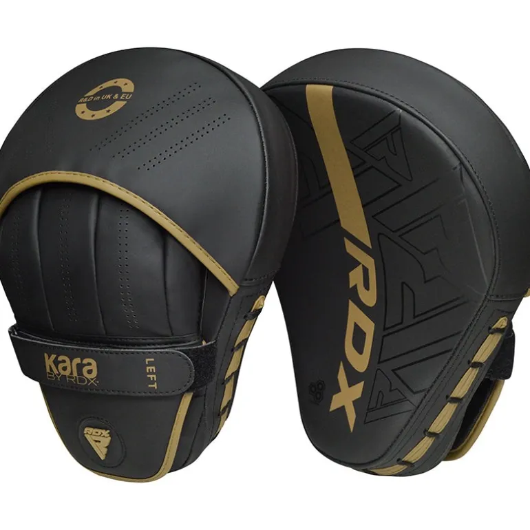 RDX F6 KARA Focus Pads