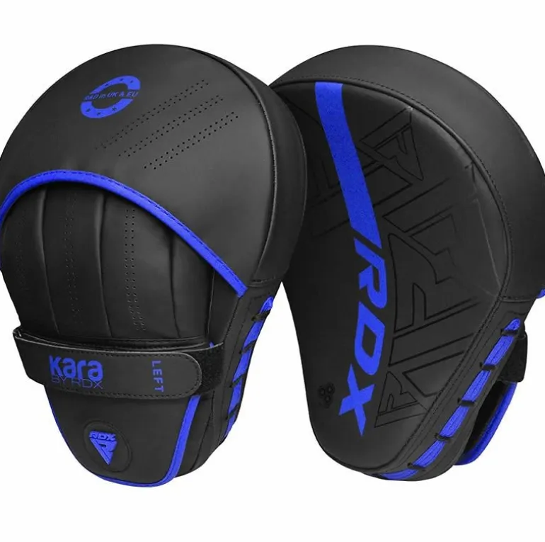 RDX F6 KARA Focus Pads