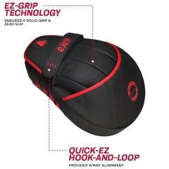 RDX F6 KARA Focus Pads
