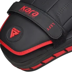 RDX F6 KARA Focus Pads