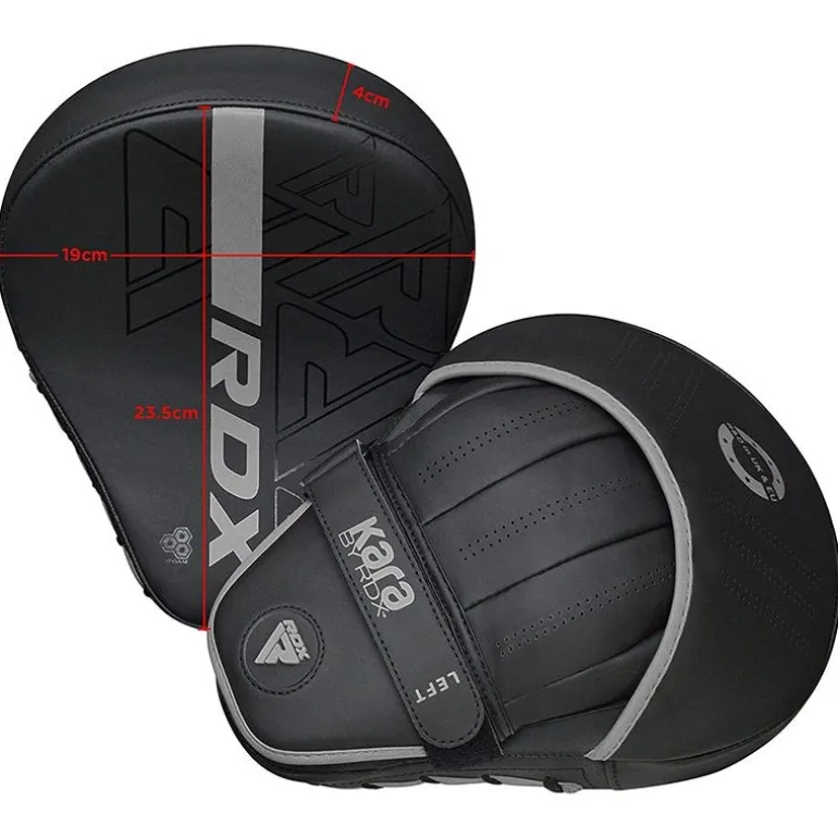 RDX F6 KARA Focus Pads