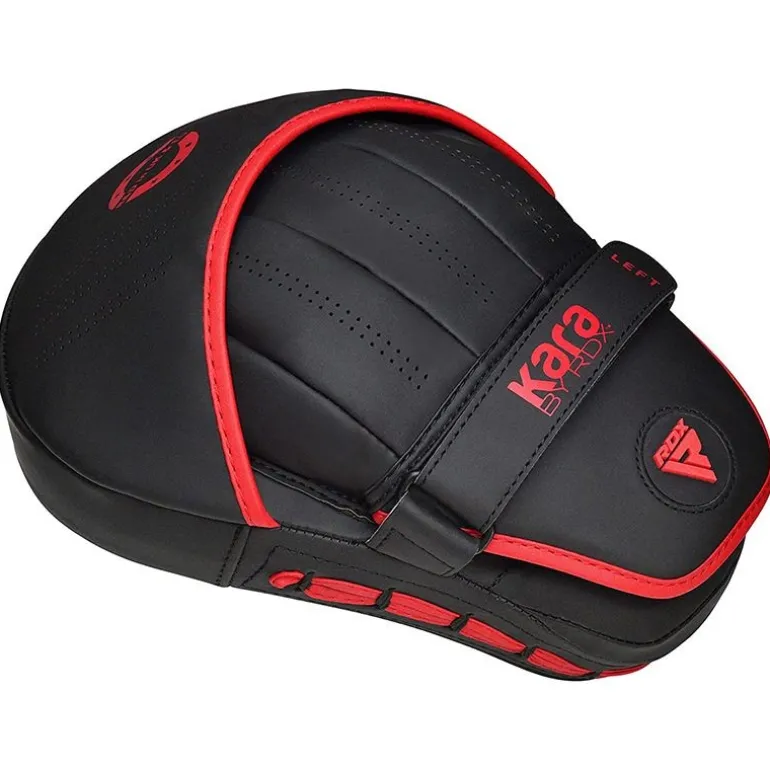 RDX F6 KARA Focus Pads