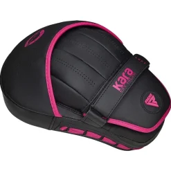RDX F6 KARA Focus Pads