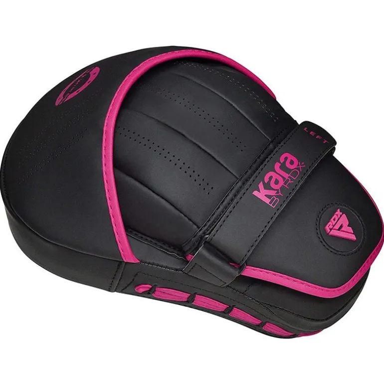 RDX F6 KARA Focus Pads