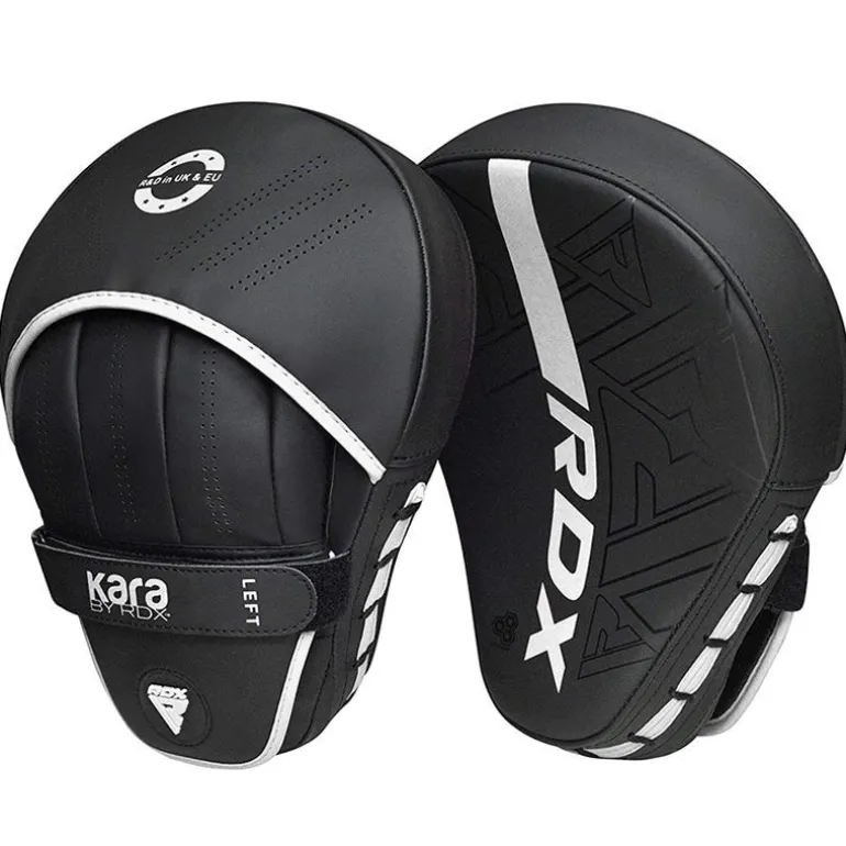 RDX F6 KARA Focus Pads