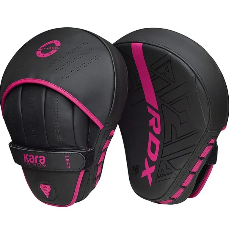 RDX F6 KARA Focus Pads