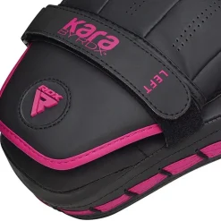 RDX F6 KARA Focus Pads