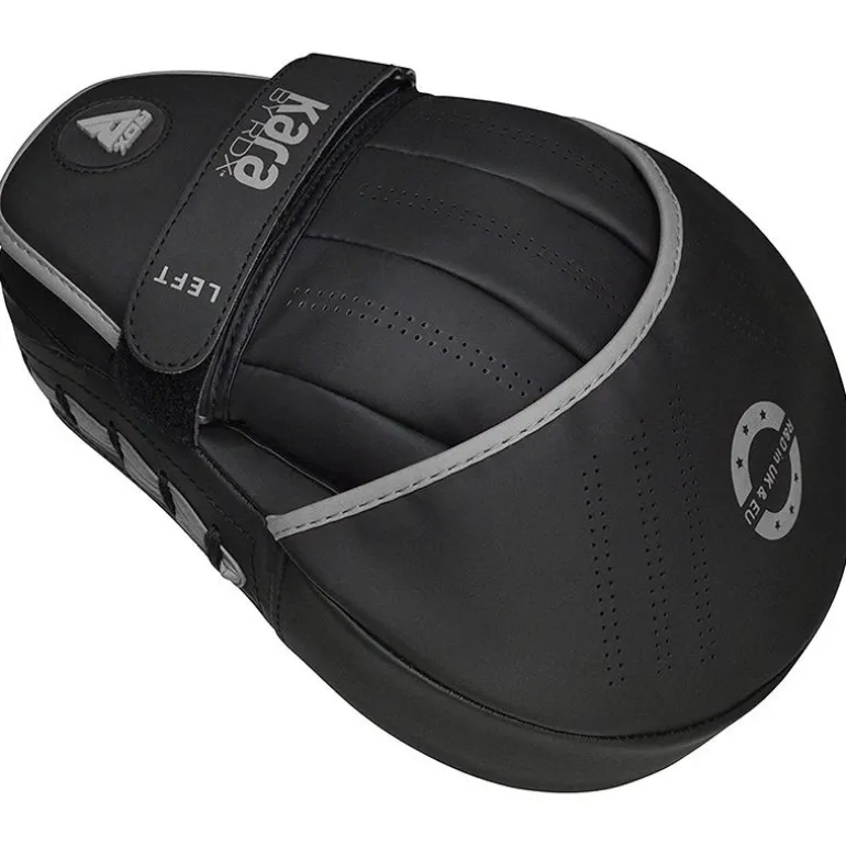 RDX F6 KARA Focus Pads
