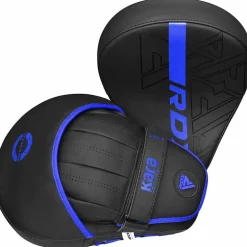 RDX F6 KARA Focus Pads